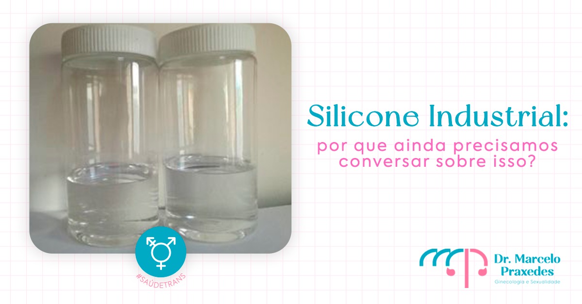 Silicone Industrial: por que ainda precisamos conversar sobre isso?